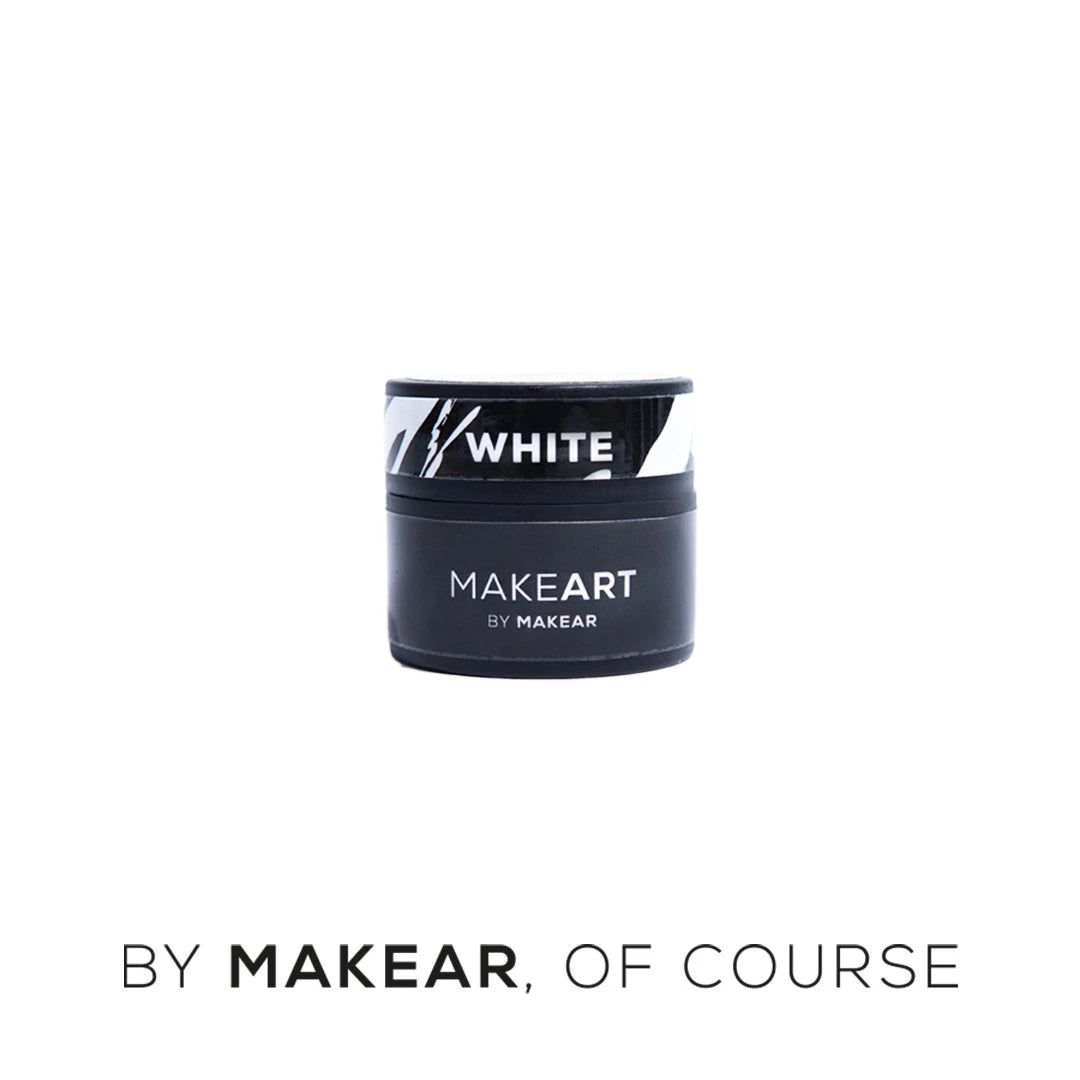 Makear Makeart White 5ml