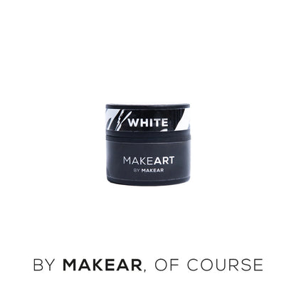 Makear Makeart White 5ml