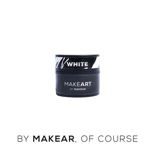 Makear Makeart White 5ml