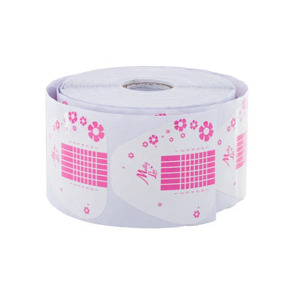 Molly Lac Cartine flower pink 500pz - Lady&Oscar