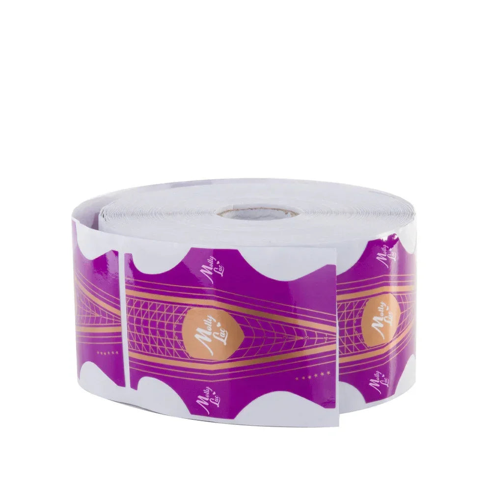 Molly Lac Cartine purple 500pz - Lady&Oscar