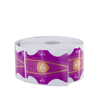 Molly Lac Cartine purple 500pz - Lady&Oscar