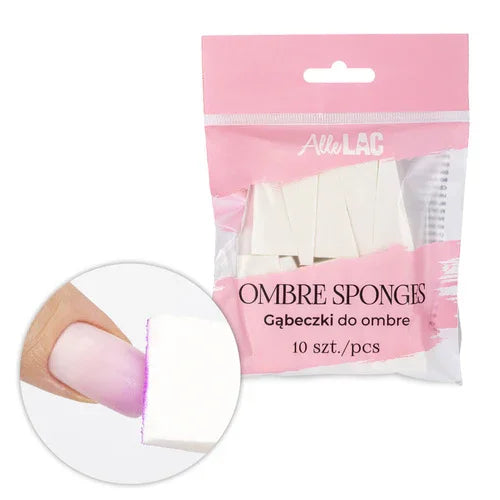 Alle Lac Spugnette per ombreggiatura 10pz - Lady&Oscar