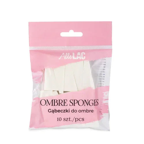 Alle Lac Spugnette per ombreggiatura 10pz - Lady&Oscar
