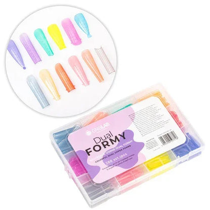 GNB Dual Formy - coloate 288pz - Lady&Oscar