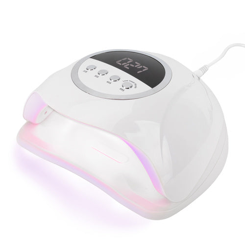 Lampada UV/LED X20 MAX bianca, caratteristiche