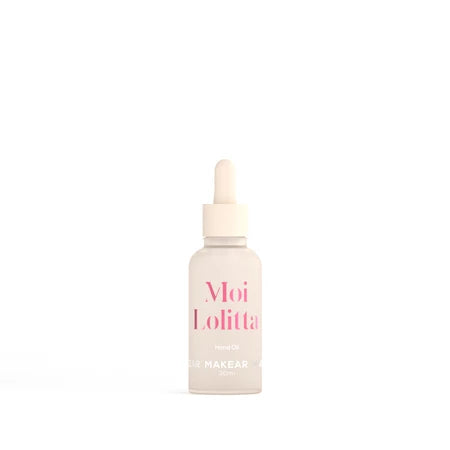 Makear Hand Oil Moi Lolitta 10ml