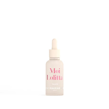 Makear Hand Oil Moi Lolitta 10ml
