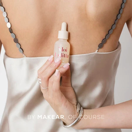 Makear Hand Oil Moi Lolitta 10ml