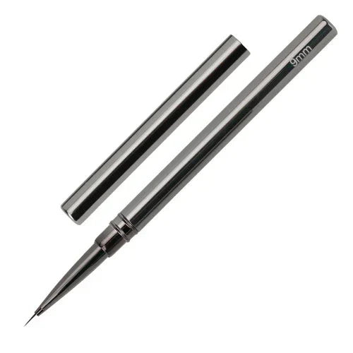 GNB Pennello per decorazioni 9mm - metal - Lady&Oscar