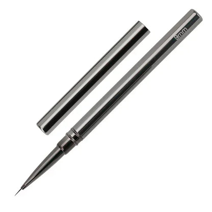 GNB Pennello per decorazioni 9mm - metal - Lady&Oscar