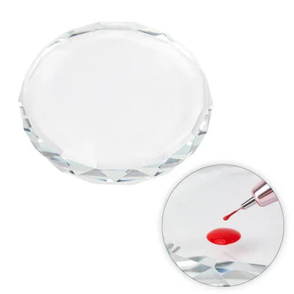 Molly Lac Nail Art Ornament Pad - Lady&Oscar