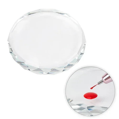 Molly Lac Nail Art Ornament Pad - Lady&Oscar