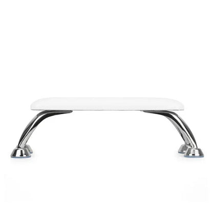 Alle Lac Supporto per Manicure con gambe - white and silver - Lady&Oscar