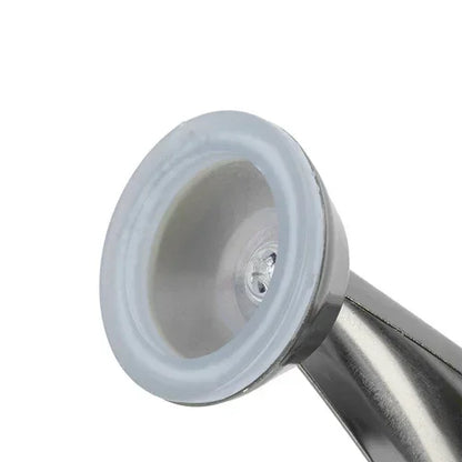 Alle Lac Supporto per Manicure con gambe - white and silver - Lady&Oscar