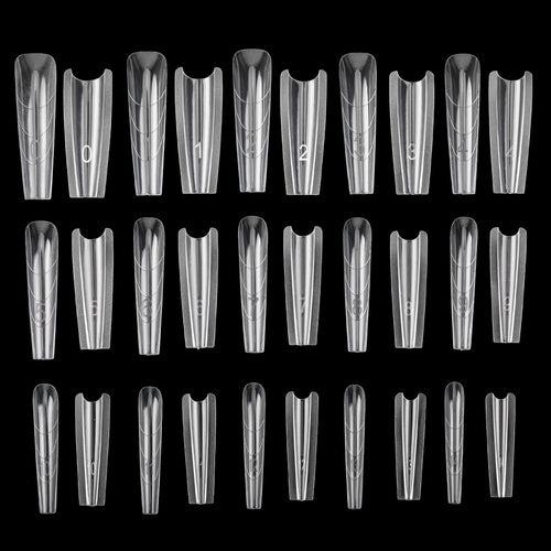 Forme doppie sandwich 14 misure 240 pezzi