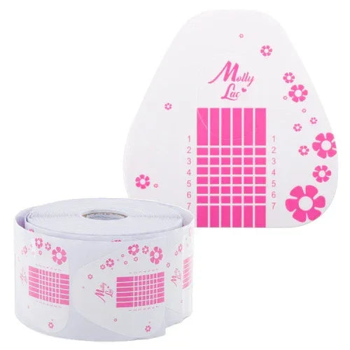 Molly Lac Cartine flower pink 500pz - Lady&Oscar