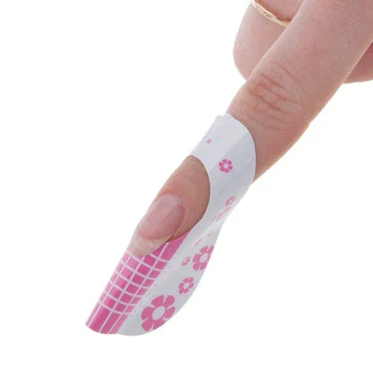 Molly Lac Cartine flower pink 500pz - Lady&Oscar