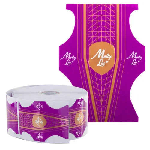 Molly Lac Cartine purple 500pz - Lady&Oscar