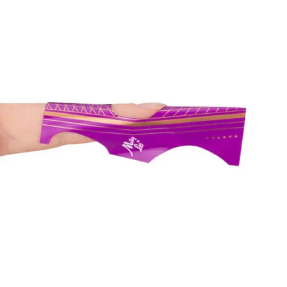 Molly Lac Cartine purple 500pz - Lady&Oscar