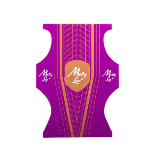 Molly Lac Cartine purple 500pz - Lady&Oscar
