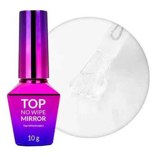Molly Lac Mirror Top 10g - Lady&Oscar