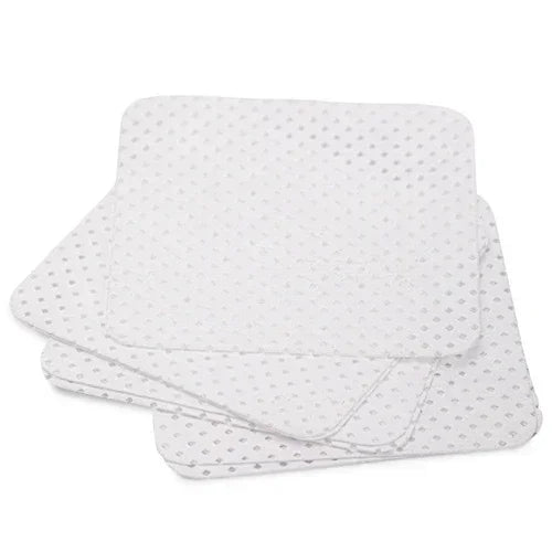 Molly Lac Pads 540pz bianco - Lady&Oscar