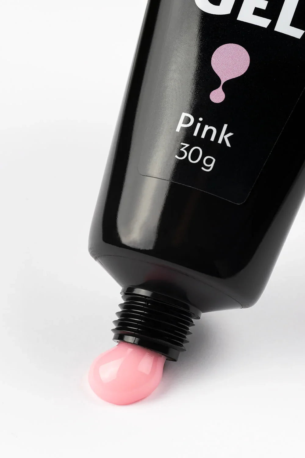 Claresa Poligel Pink 30g - Lady&Oscar