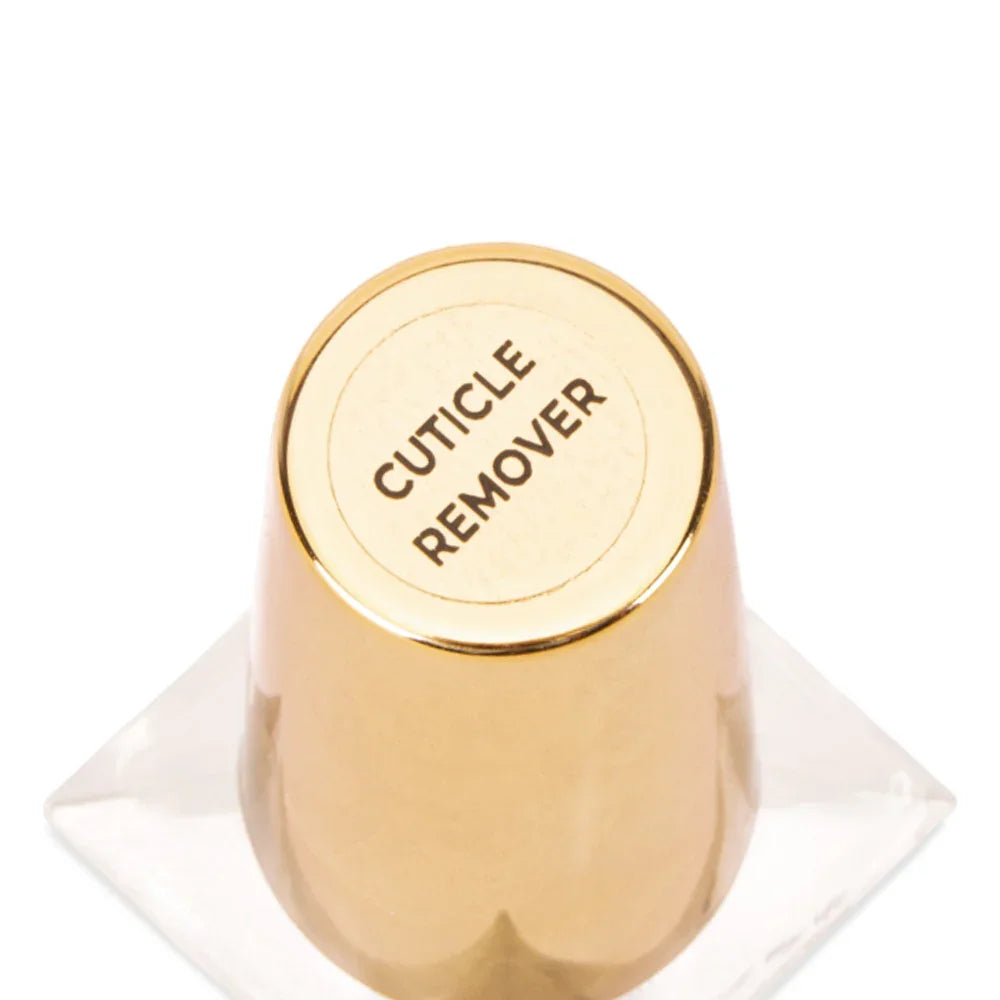 Cuticle Remover 10ml Mollylac - Lady&Oscar