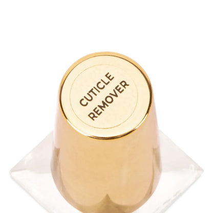 Cuticle Remover 10ml Mollylac - Lady&Oscar