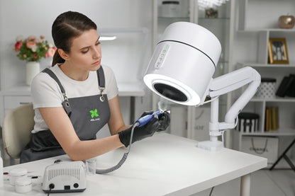 Aspiratore nail 4Blank