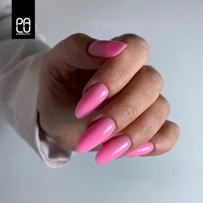 Palu - Pro Light Builder - Gel UV/LED - Dolly Pink 45g - Lady&Oscar