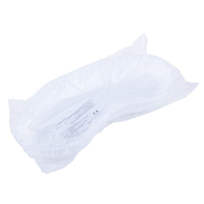 Vaschetta reniforme a fagiolo in plastica 28 cm, 700 ml - Lady&Oscar