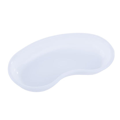 Vaschetta reniforme a fagiolo in plastica 20 cm