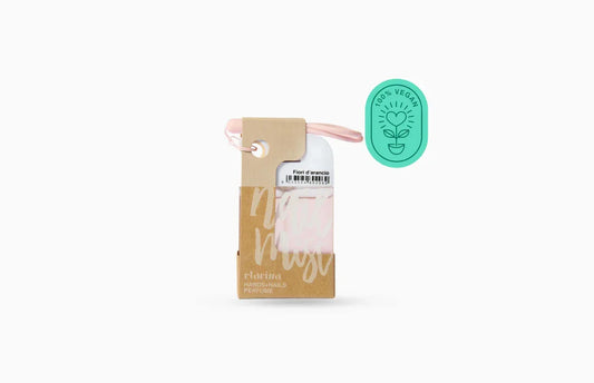 Clarissa Hand + Nails Perfume Fiori d'Arancio 35ml