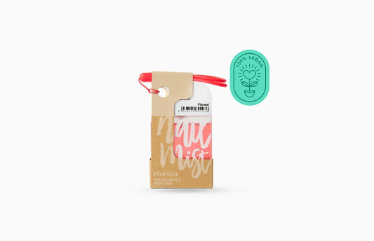 Clarissa Hand + Nails Perfume Floreal 35ml - Lady&Oscar