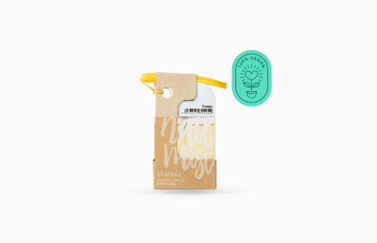 Clarissa Hand + Nails Perfume Fresia 35ml