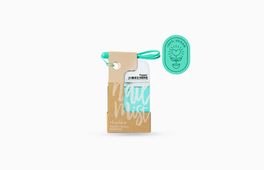 Clarissa Hand + Nails Perfume Pepper 35ml
