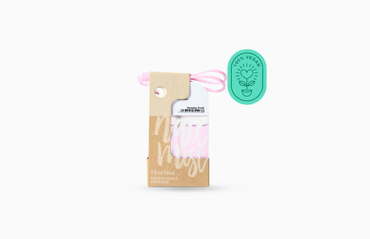 Clarissa Hand + Nails Perfume Sweety Fruit 35ml