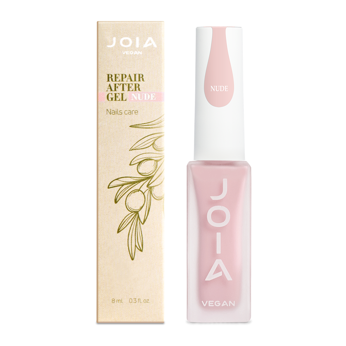 Repair After Gel, Nude  JOIA vegan 8 ml