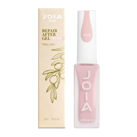 Repair After Gel, Nude  JOIA vegan 8 ml