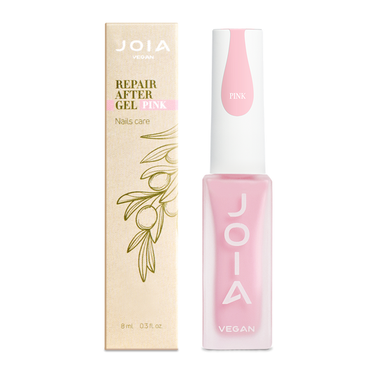 Repair After Gel, Pink  JOIA vegan 8 ml