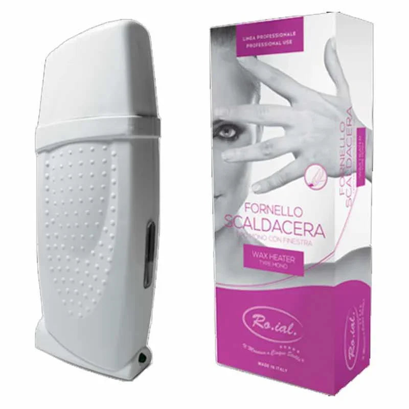 Scaldacera Rullo Ro.ial - Lady&Oscar