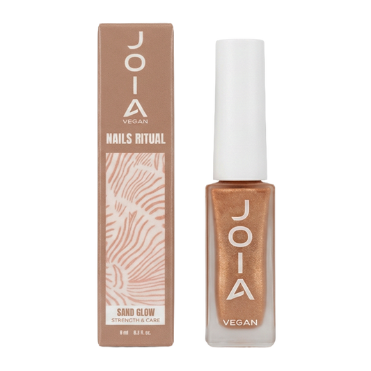 JOIA vegan Sand Glow, 8 ml