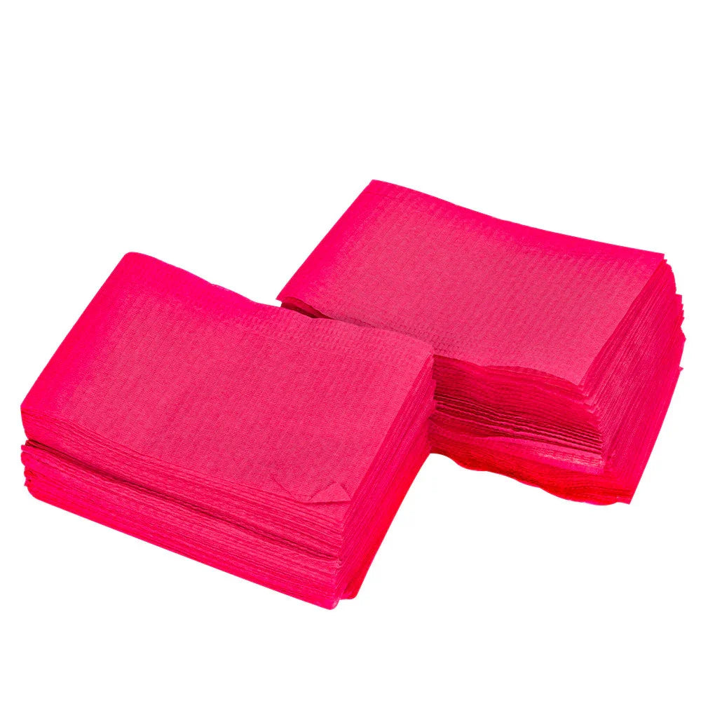 Molly Lac teli medici Aseo Med, laminati, fucsia, 50pz