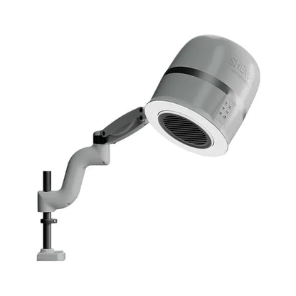 SHEMAX Dust collector-lamp DUO PRO SHEMAX (EU) [SHE20-EU]