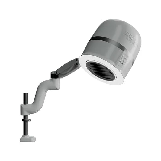SHEMAX Dust collector-lamp DUO PRO SHEMAX (EU) [SHE20-EU]