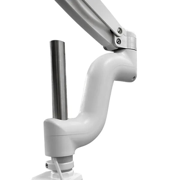 SHEMAX Dust collector-lamp DUO PRO SHEMAX (EU) [SHE20-EU]