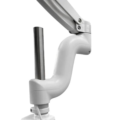 SHEMAX Dust collector-lamp DUO PRO SHEMAX (EU) [SHE20-EU]
