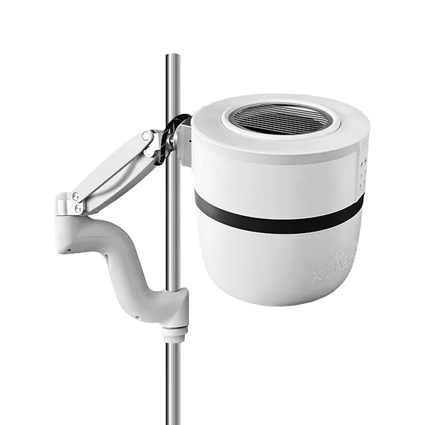 SHEMAX Dust collector-lamp DUO PRO SHEMAX (EU) [SHE20-EU]